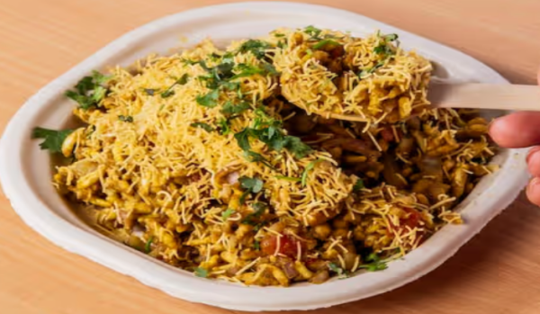 Bhel Puri