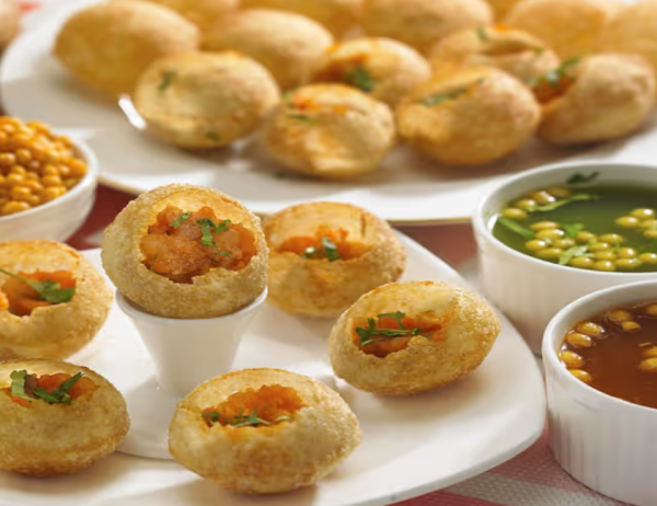 Pani Puri